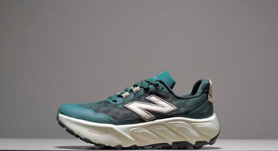 New Balance Fresh Foam