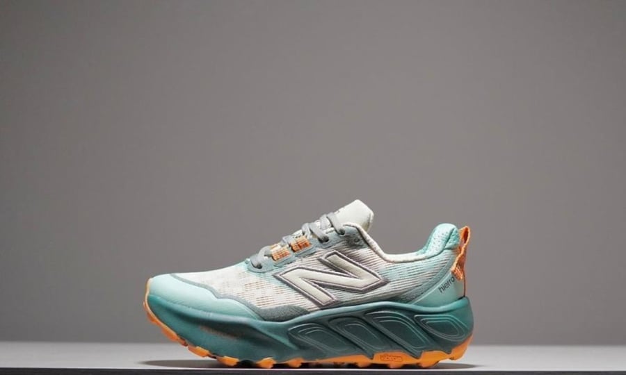 New Balance Fresh Foam