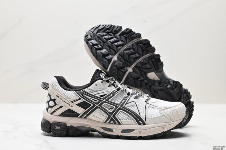 ASICS Gel-Kayano