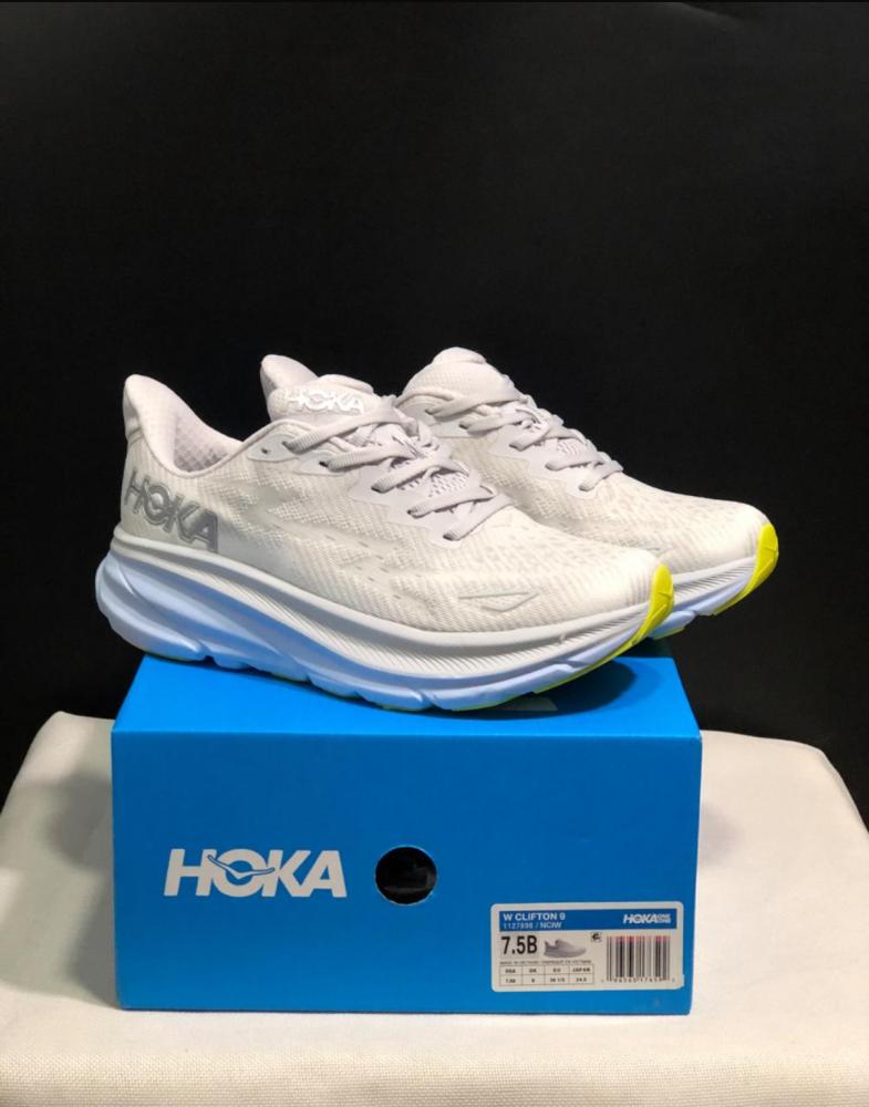 Hoka One One Clifton 9