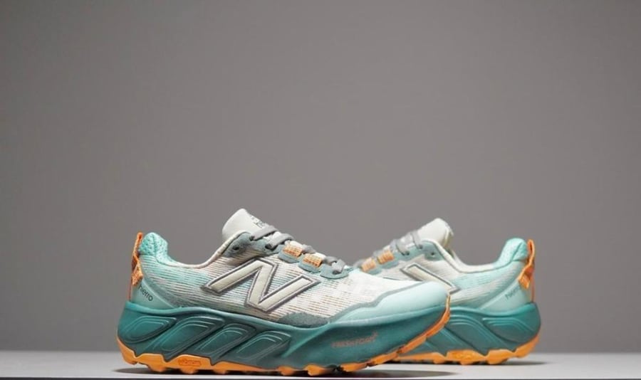 New Balance Fresh Foam