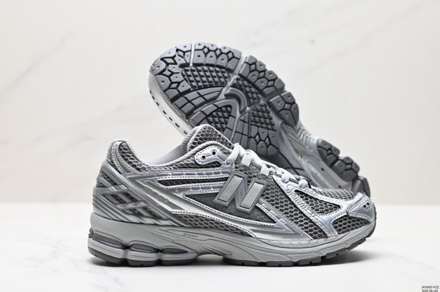 New balance 1906 Harbor Grey