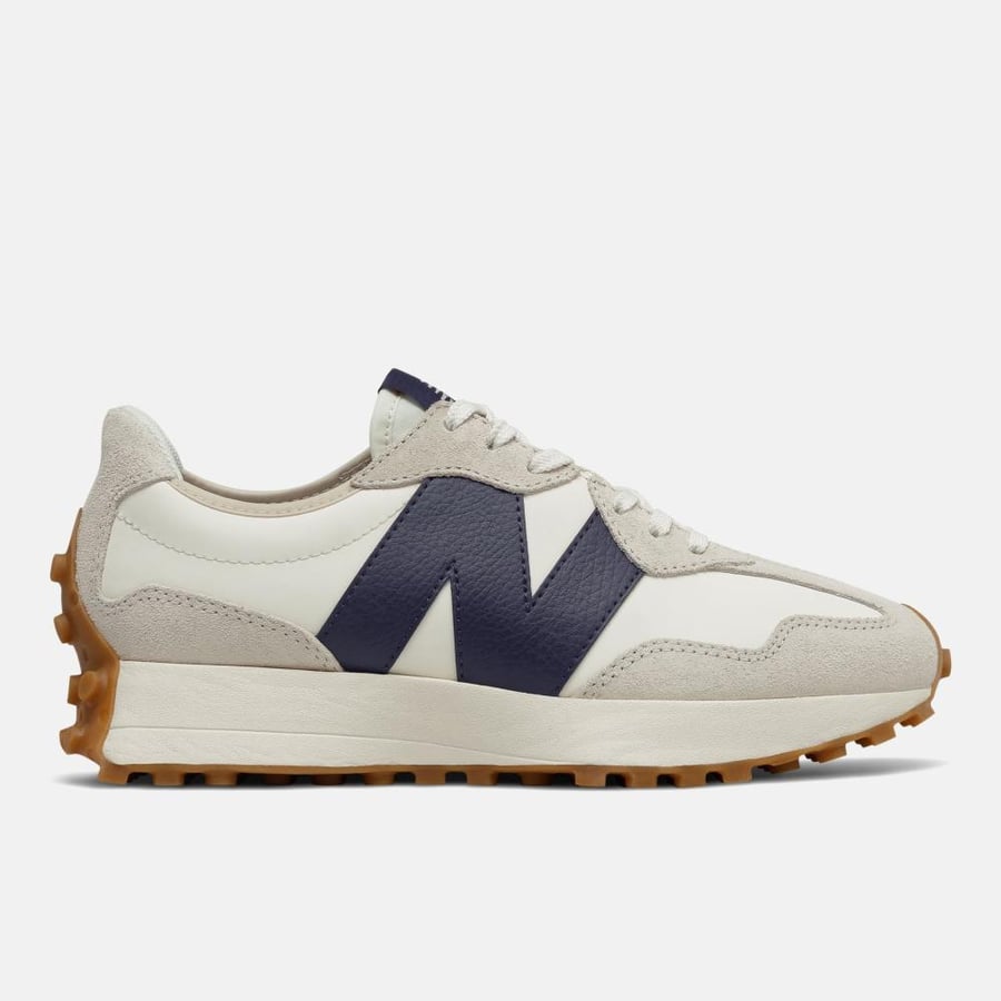 New Balance  327 'Grey Navy'
