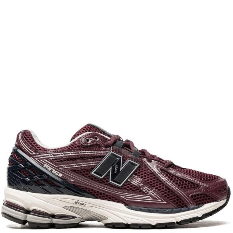 New Balance 1906R "Burgundy Black" sneakers