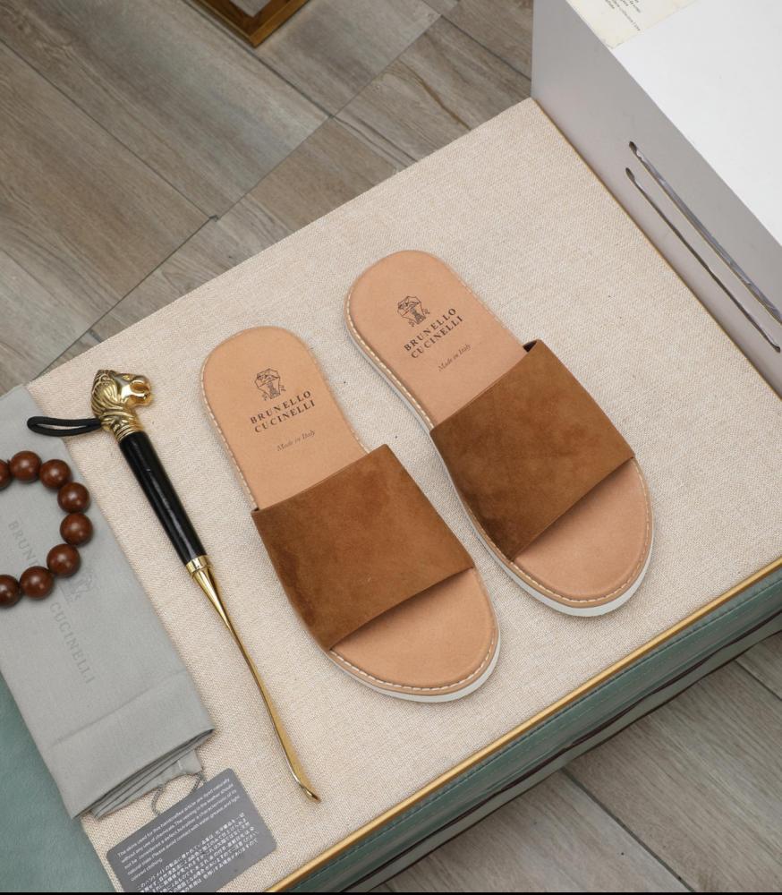 Silppers BRUNELLO CUCINELLI
