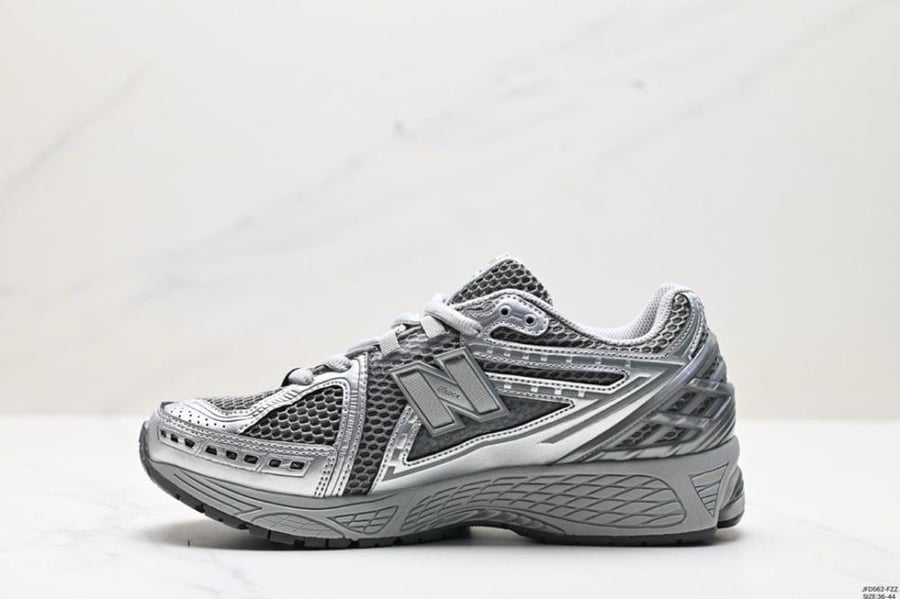 New balance 1906 Harbor Grey