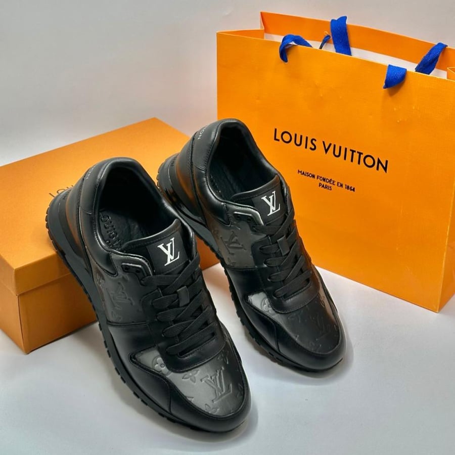 Louis Vuitton Run Away