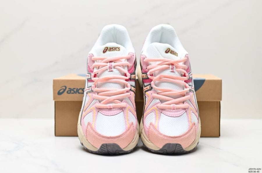 ASICS Gel-Kayano
