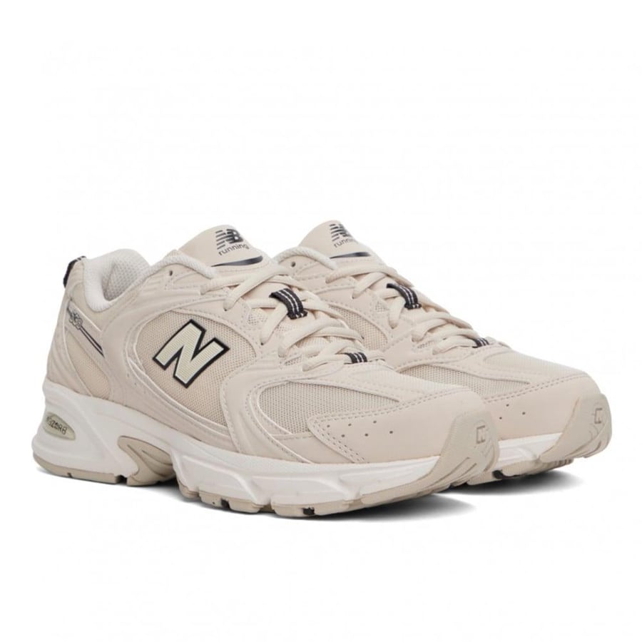 NEW BALANCE 530 Off-White Moonbeam