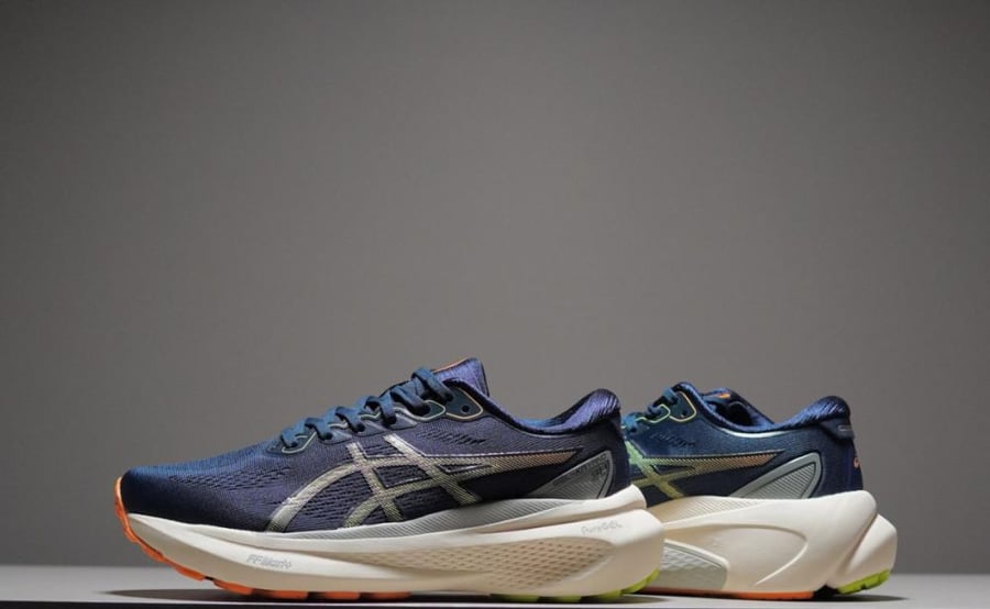 ASICS Gel-Nimbus 30
