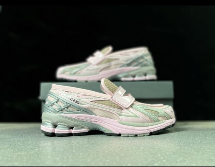 New Balance 1906L