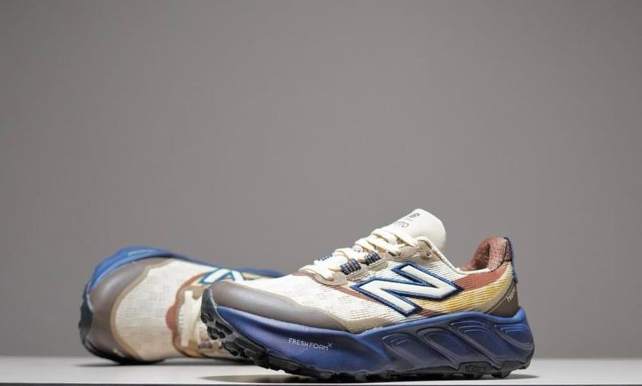 New Balance Fresh Foam