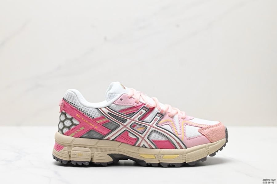 ASICS Gel-Kayano