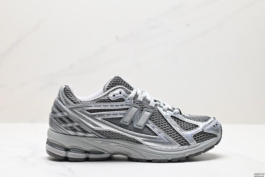 New balance 1906 Harbor Grey