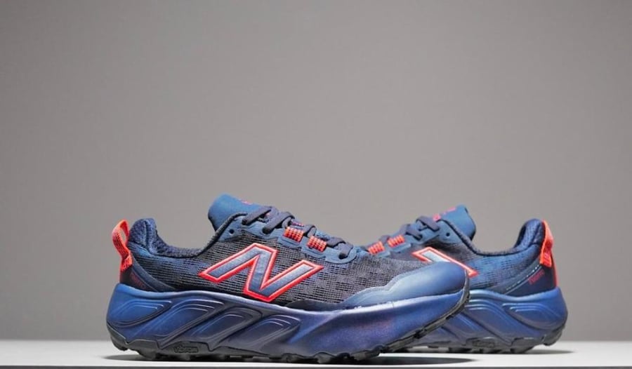 New Balance Fresh Foam