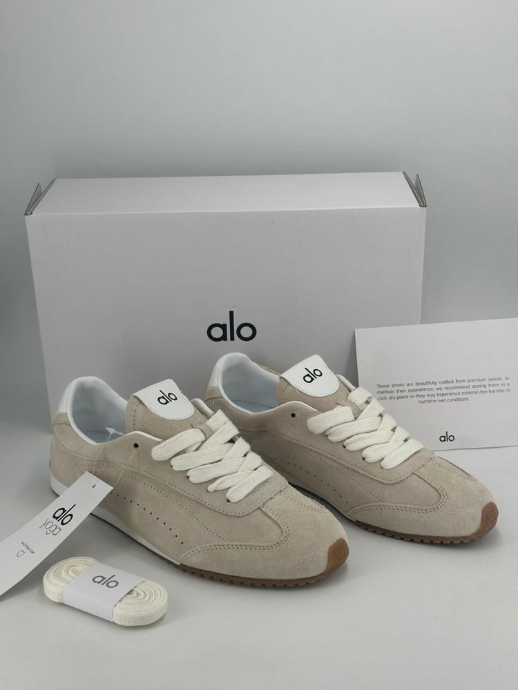 Alo Sunset Beige