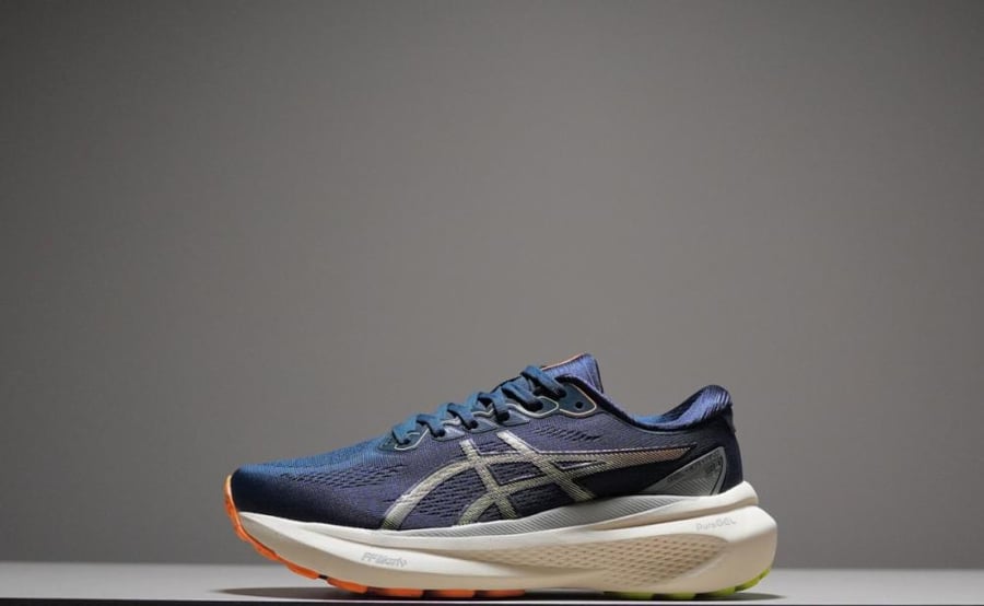 ASICS Gel-Nimbus 30