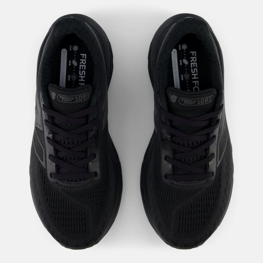 New Balance Fresh Foam More v4