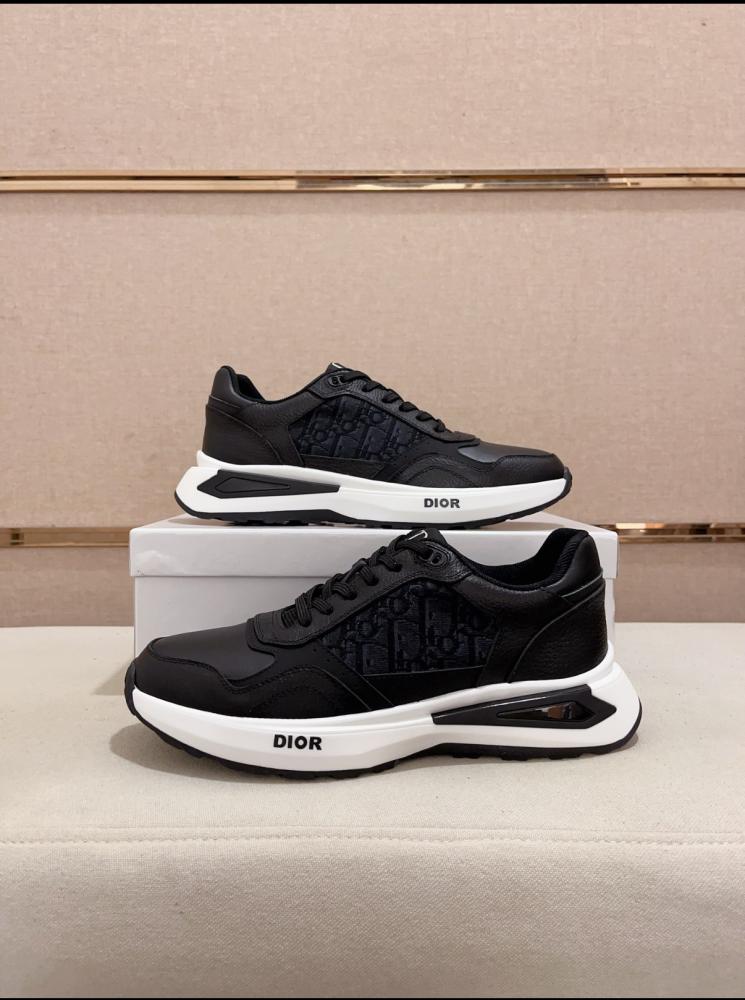 Dior B27 low-top sneaker