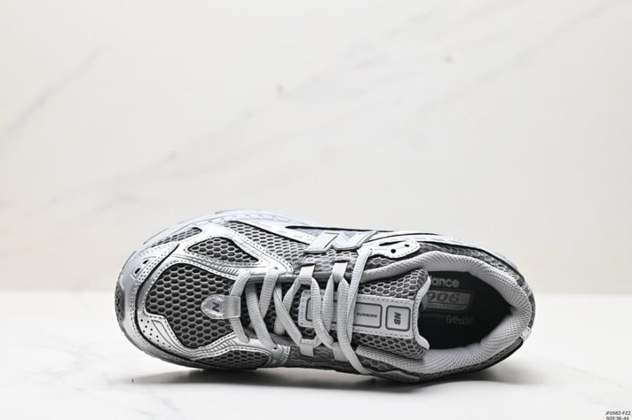 New balance 1906 Harbor Grey