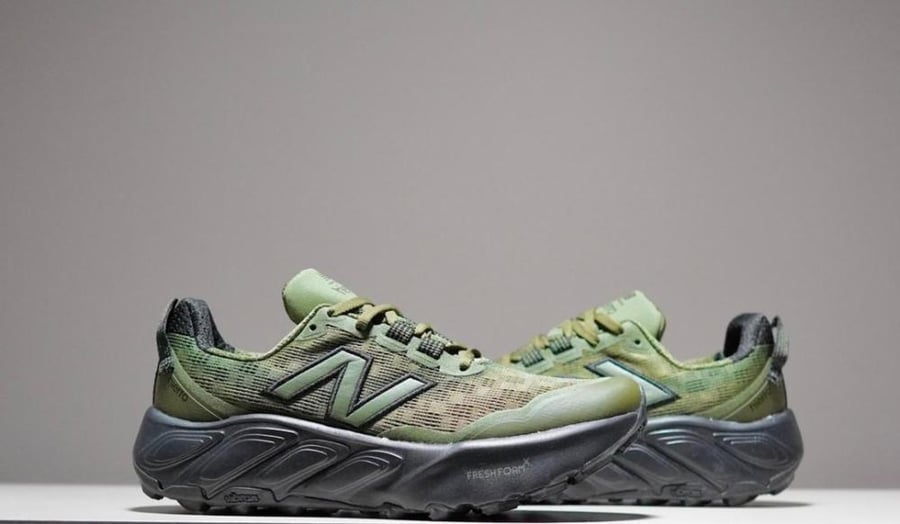 New Balance Fresh Foam