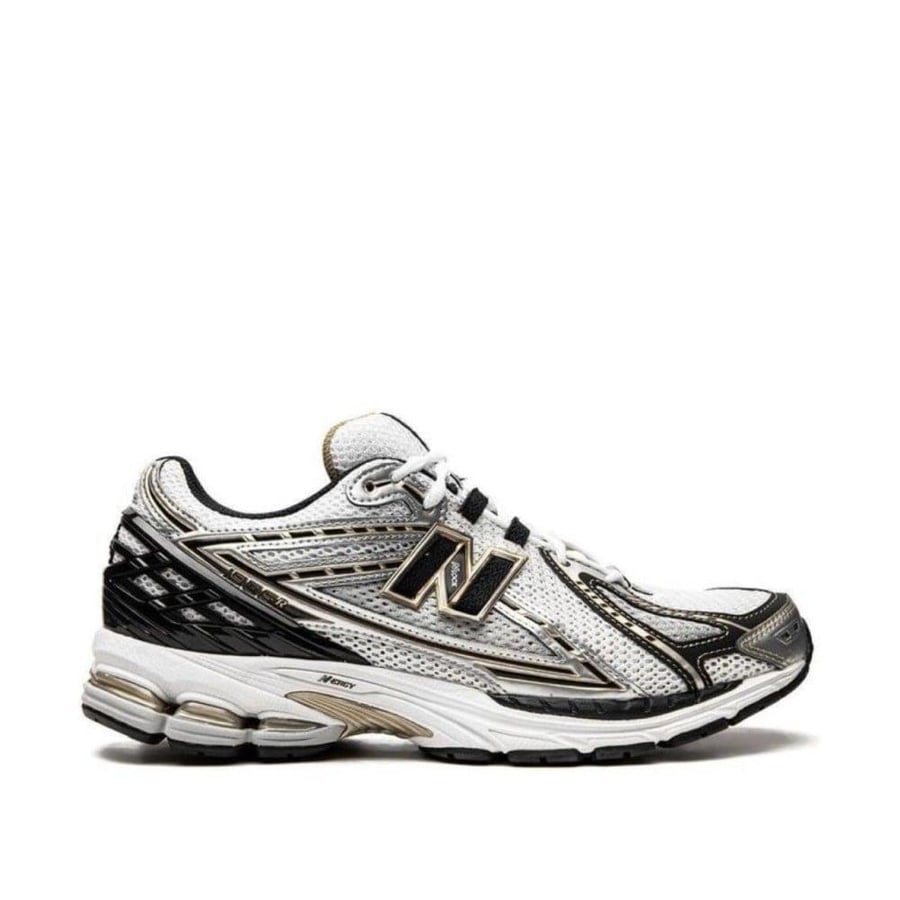 New Balance 1906R - Metallic Silver/Metallic Gold