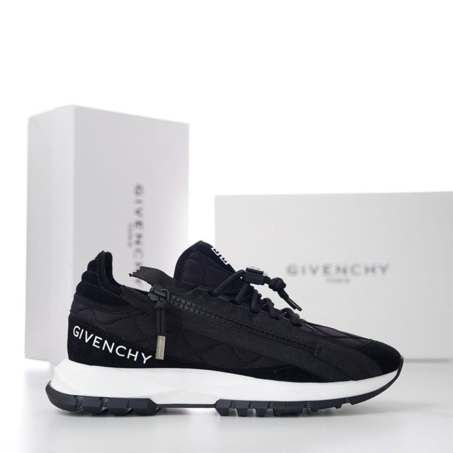 GIVENCHY Spectre Sneakers
