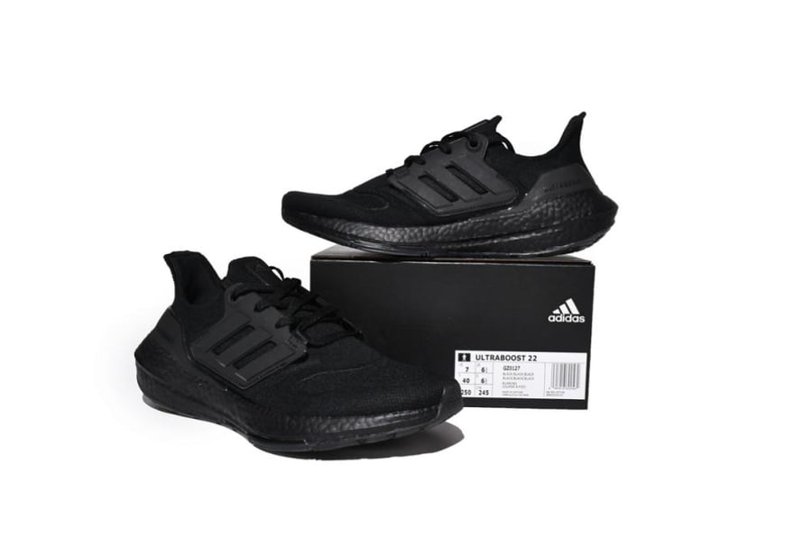 Ultra boots