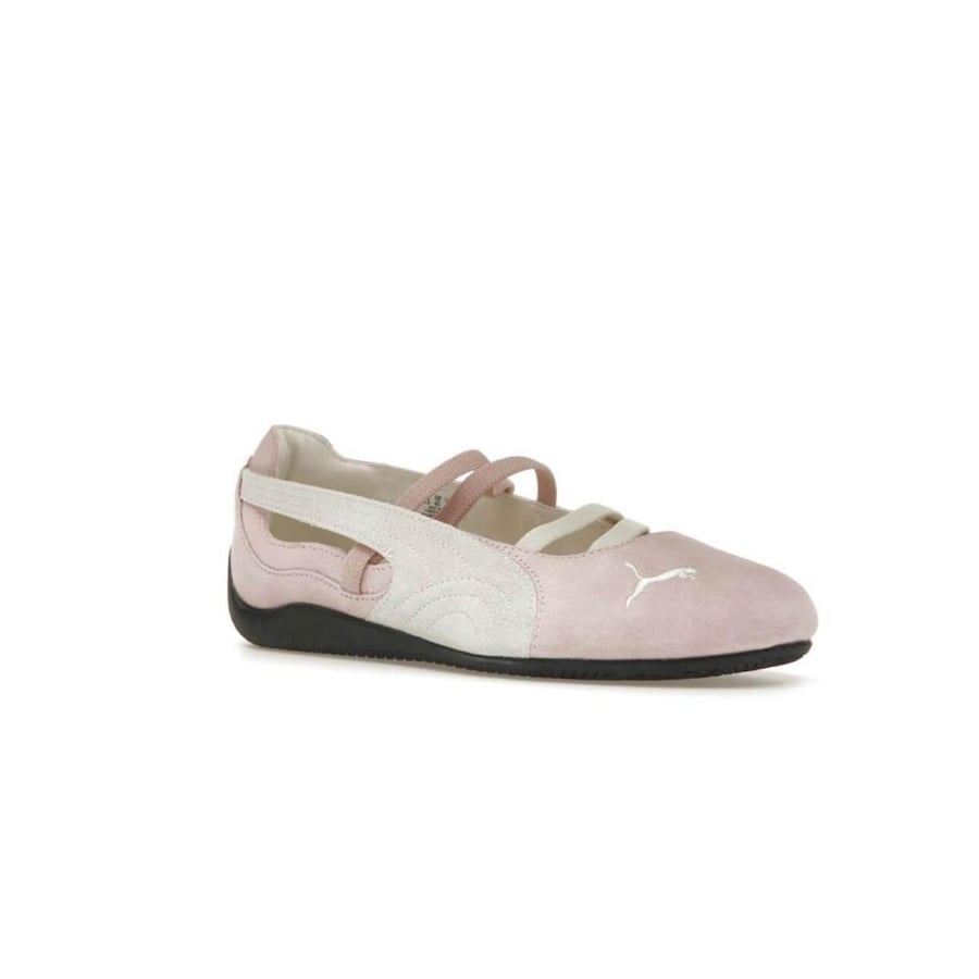 PUMA Speedcat Ballet 'Black Mauve Mist'