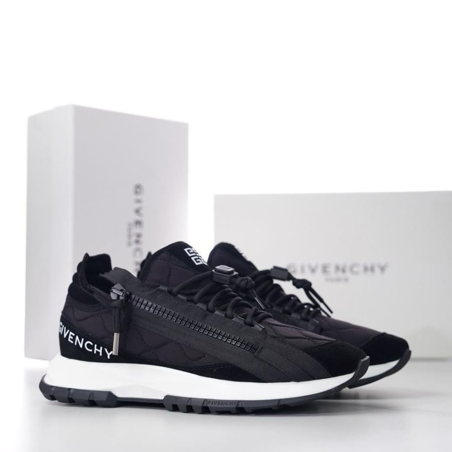 GIVENCHY Spectre Sneakers