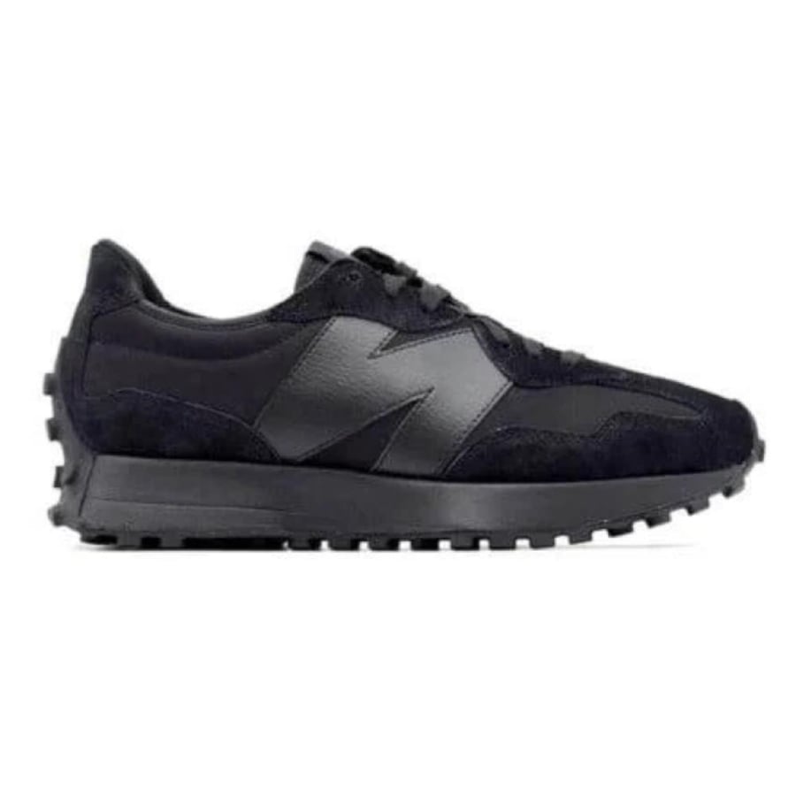 New Balance 327 'Full Black