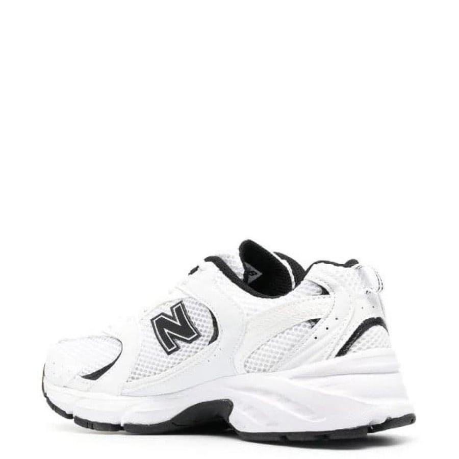 New Balance 530 White Black