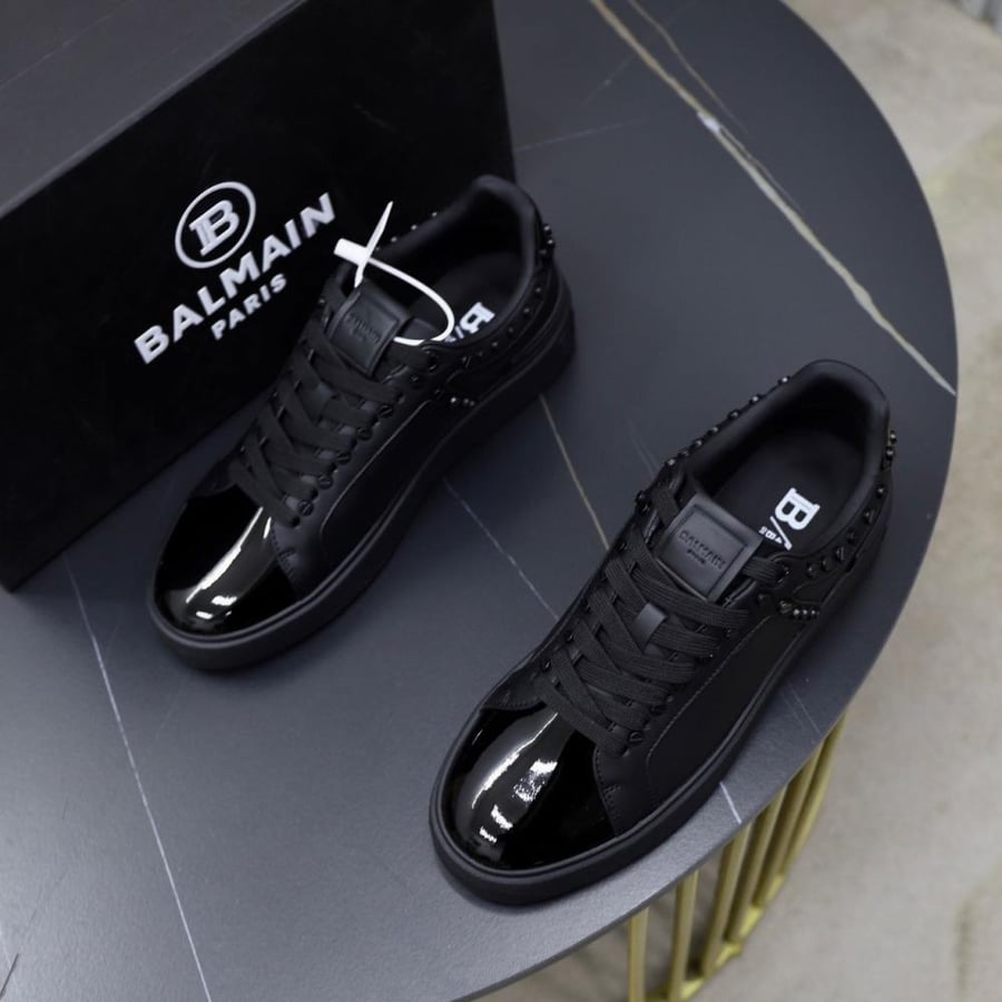 Balmain sneaker