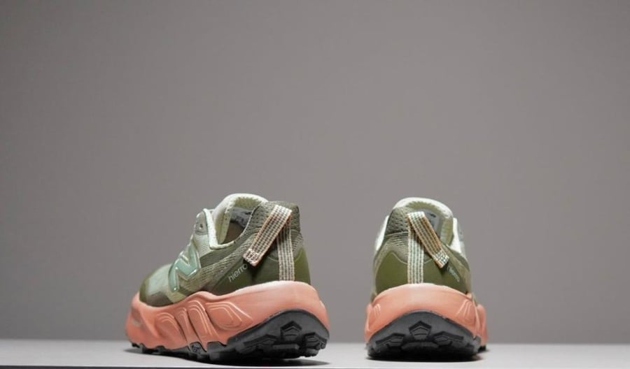 New Balance Fresh Foam