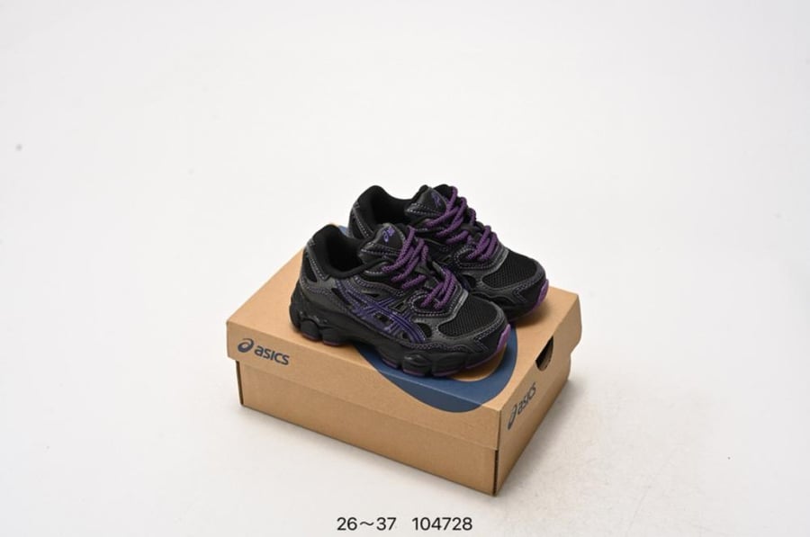 ASICS GEL-NYC