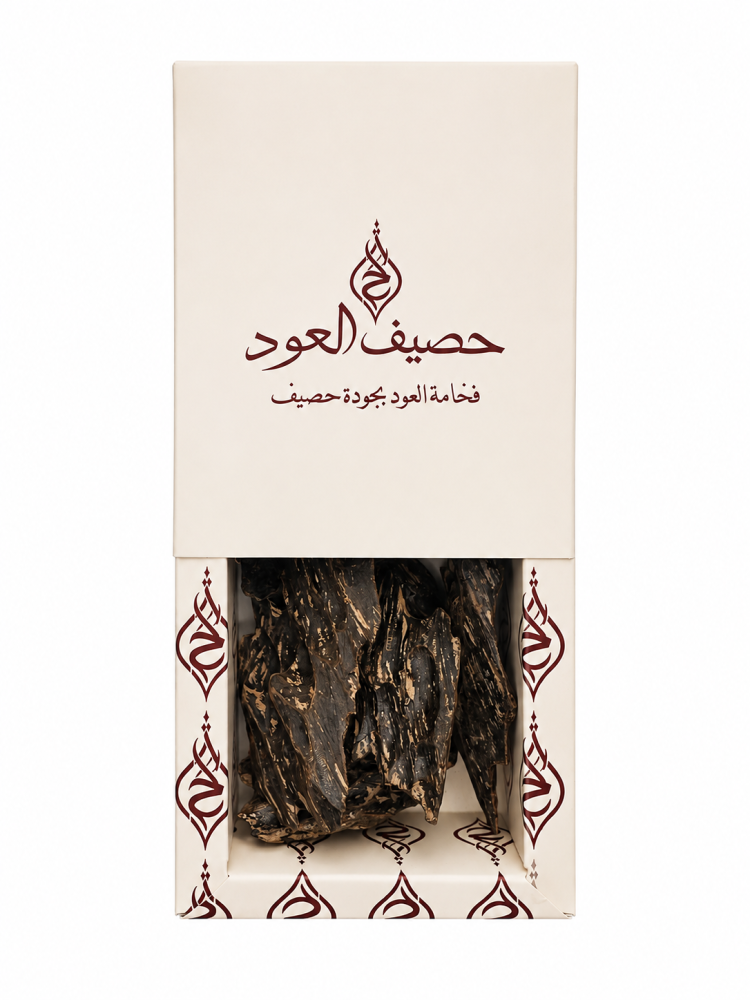 عود كلمنتان طبيعي بيور