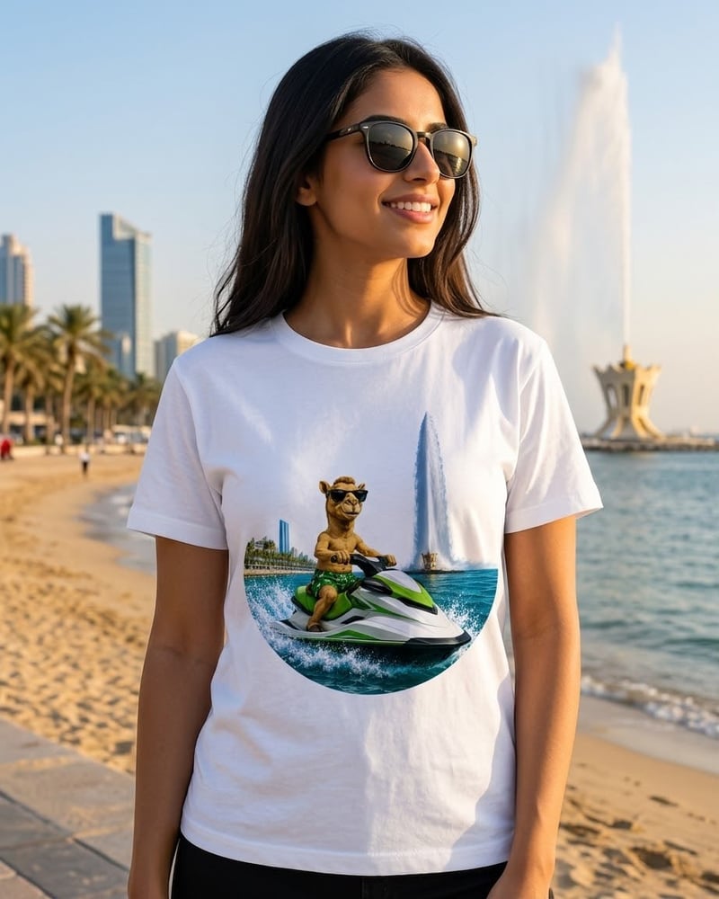 تيشيرت اليوم الوطني
