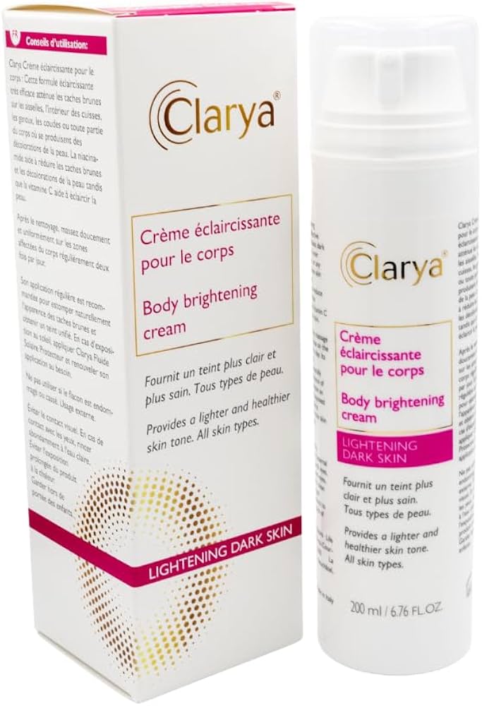 Clarya Ultra Nourishing
