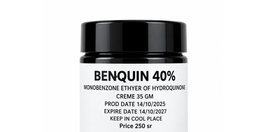 بينكوين 40 % كريم