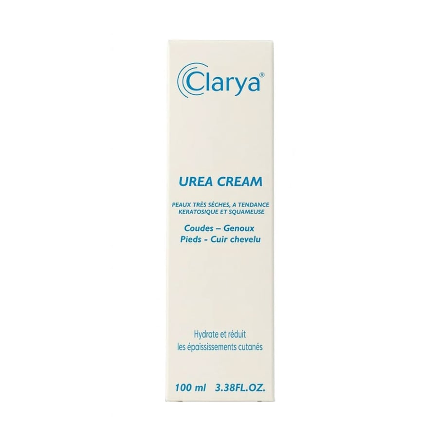 Clarya Urea Cream 100 ML