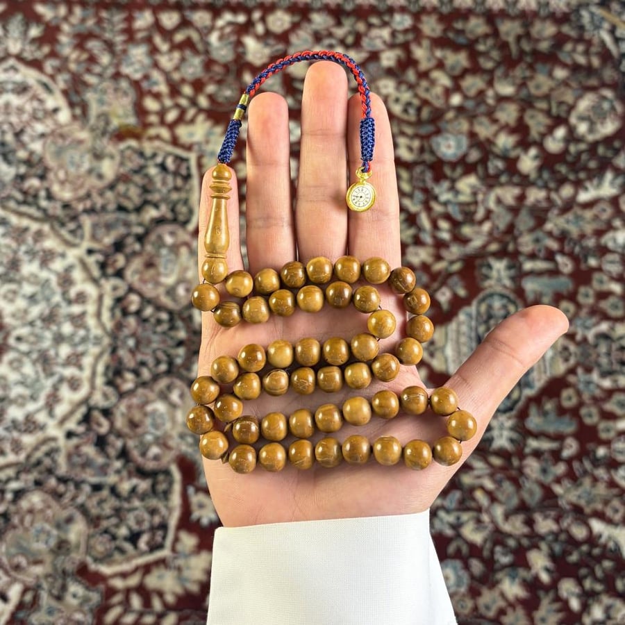 كوك كركوشة الساعه -5
