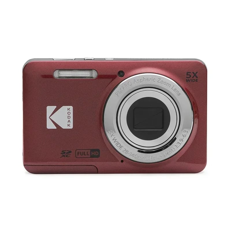 كاميرا كوداك PIXPRO FZ55