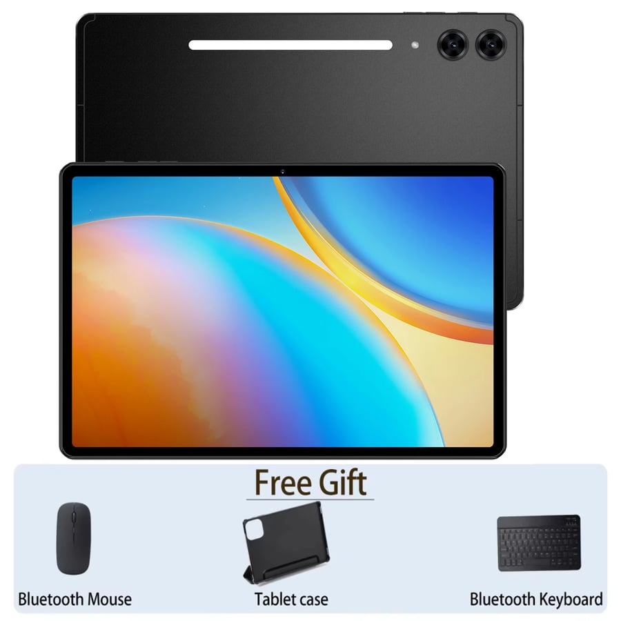 تابلت S10 Ultra 10” 16GB+1TB 5G
