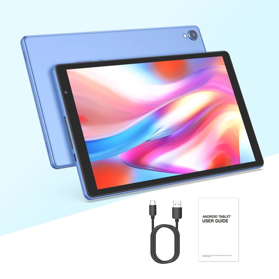 تابلت BAKEN 10” 4+32GB WiFi6