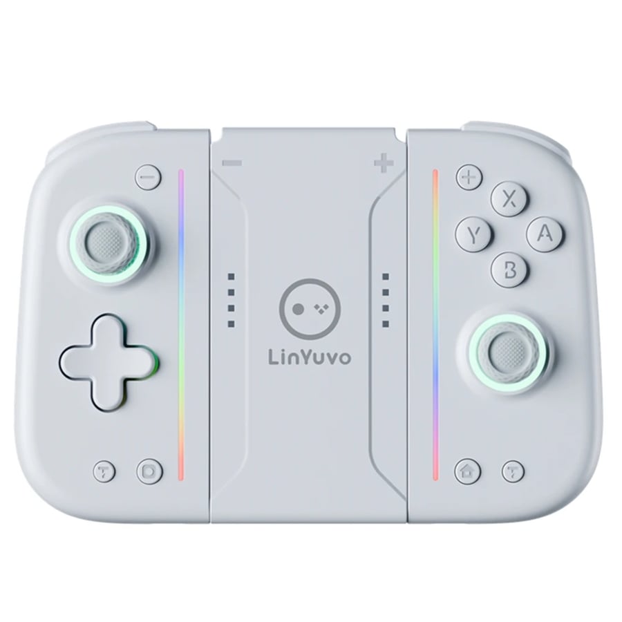 يدة تحكم LinYuvo KS52 لنينتندو