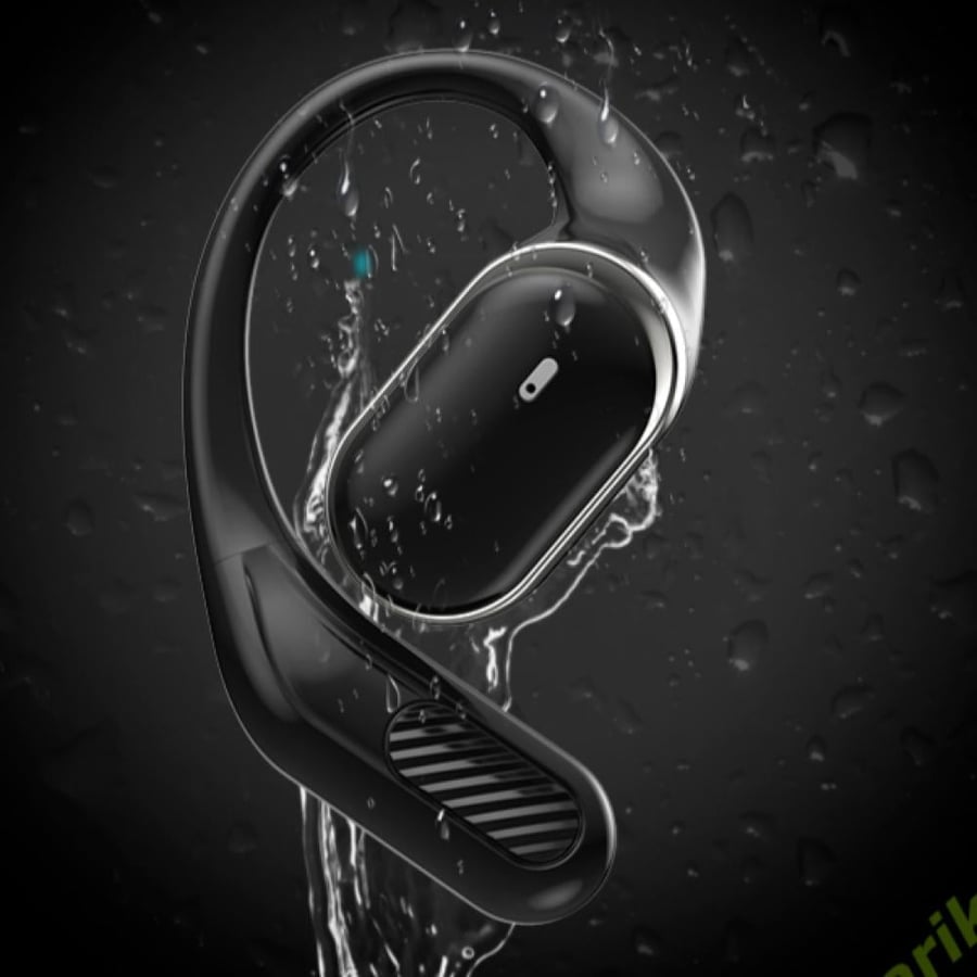 سماعات بلوتوث 5.4 مفتوحة الأذن