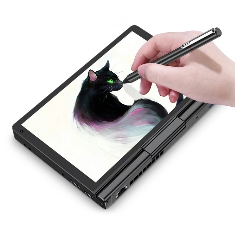 لابتوب GPD Pocket 3 i3 16GB+512GB Touch