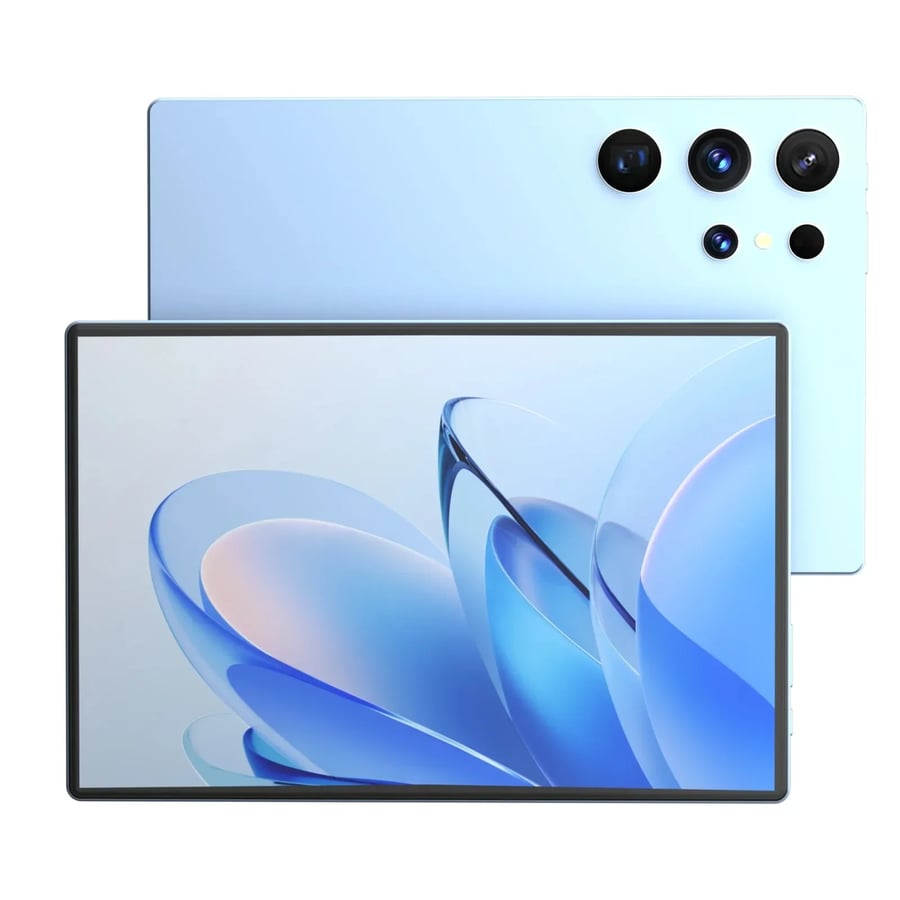 تابلت Mi Pad S25 Pro 16GB+1TB 5G Dual SIM