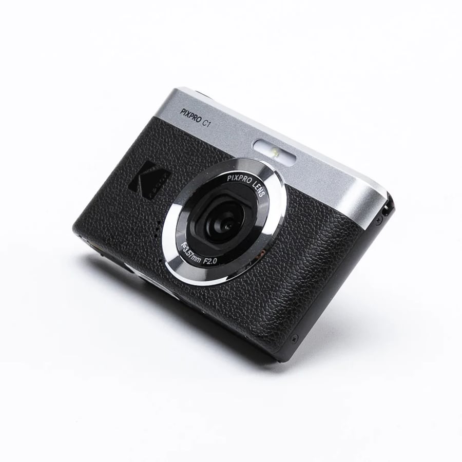 كاميرا كوداك PIXPRO C1 13MP