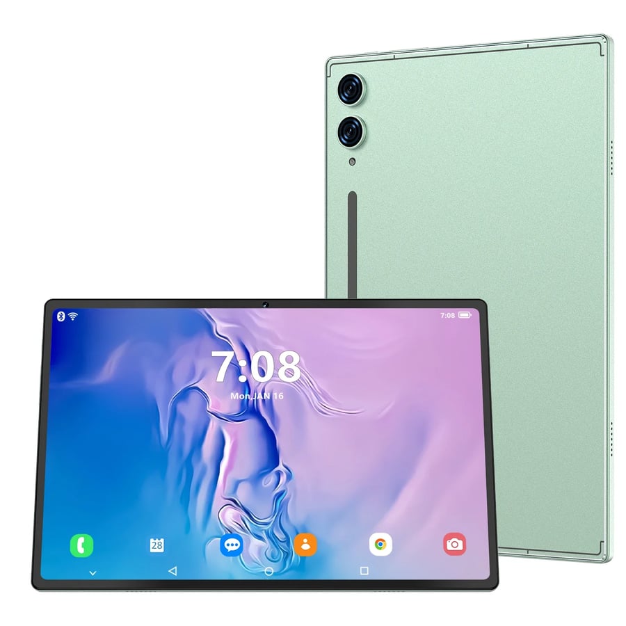 تابلت S10 Pro 10” 16GB+1TB 5G
